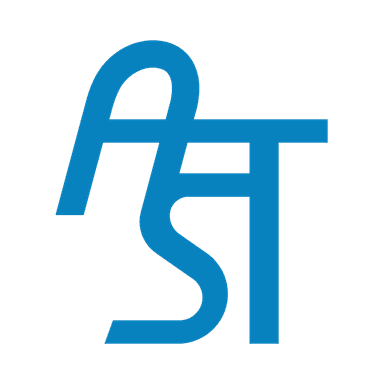 Ast logo