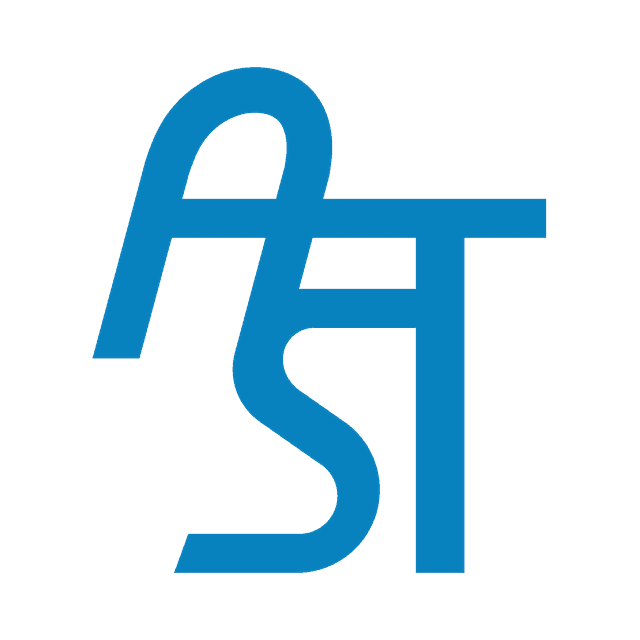 Ast logo