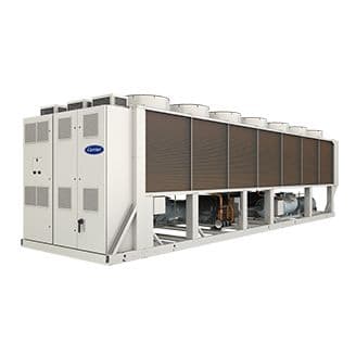 Chiller Systems