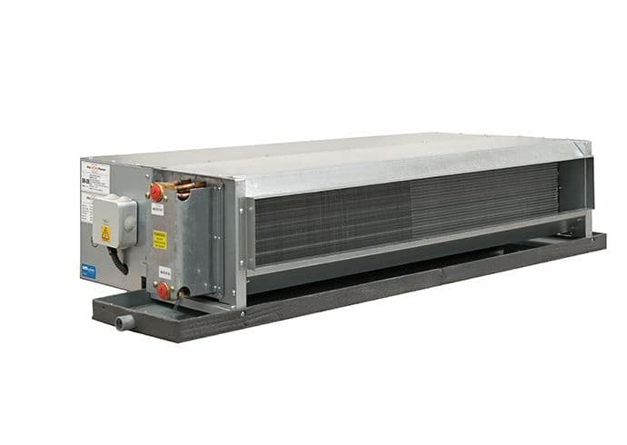 Fan Coil Units