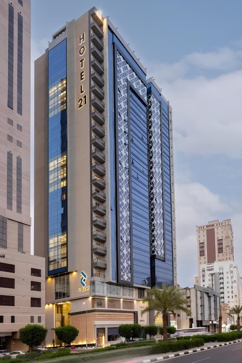 Junada Hotel