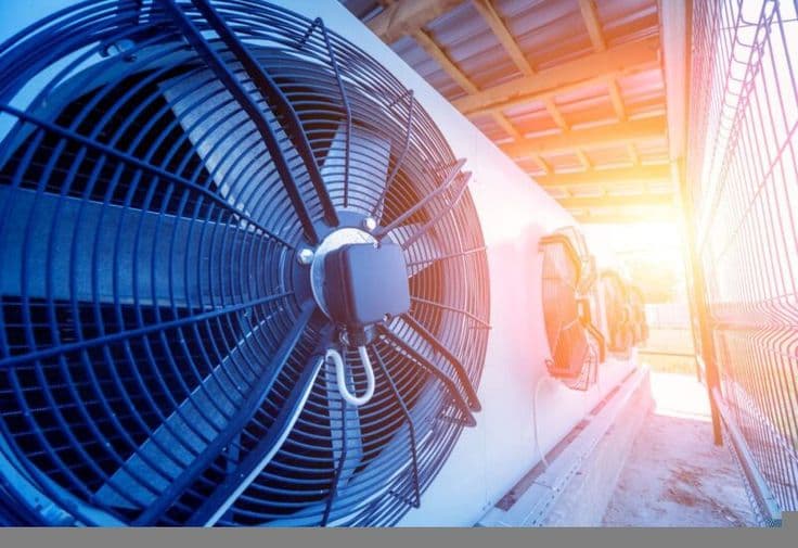 Air Conditioning & Refrigeration